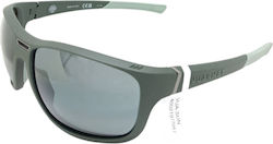 Vuarnet Racing Sonnenbrillen Grüne mit Rahmen