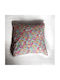 Oxygen Decorative Pillow Case Winter In Town Multicoloured 45x45cm