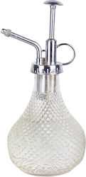 Eleganter Glas-Wasser-Sprüher