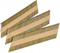 HBM Machines Luftwerkzeugteile Verschiedene Parrts 50x2.9 Gips Gun Gb5477