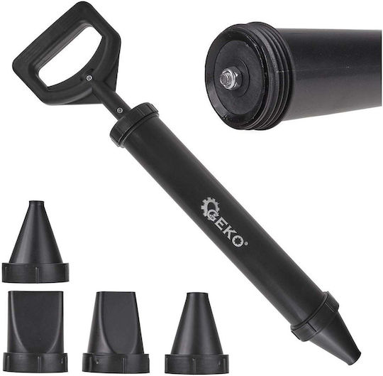 Pompa Manuală Pentru Articulații 4 Duze 850ml Geko