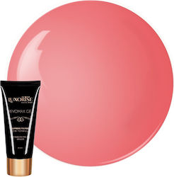 Polygel Revomax Gel Luxorise Crystal Pink 30ml