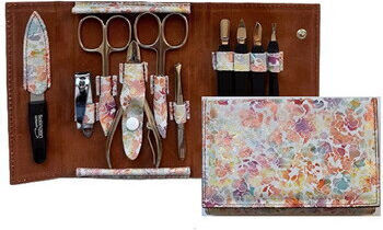 Premium Line Pl 252sk Manicure Set 10 Pcs