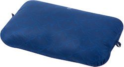 Exped Trailhead Kissen Reise Kissen Marineblau