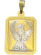 Charm Animal Din Aur 14K