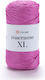 Yarnart Macrame XL 140 Fuchsia