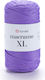 Yarnart Macrame XL 135 Lila