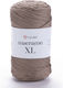Yarnart Macrame XL 170 Light Brown