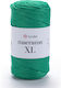 Yarnart Macrame Xl 168 Σμαραγδί