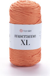Yarnart Macrame XL 160 Somon