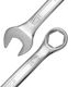 25 Mm Flat Ring Spanner Cr-v