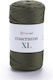 Yarnart Macrame XL 164 Verde Măsliniu