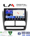 LM Digital Car Audio System for Opel Combo Fiat Doblo 2010 2015 Bluetooth USB Wi-Fi GPS Apple CarPlay Android Auto