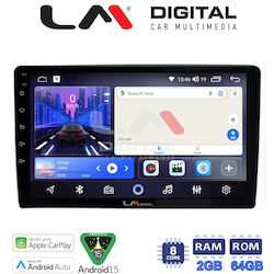 LM Digital Sistem Audio Auto Ford Focus / Mondeo / Galaxy / S-Max / C-Max / Fusion / Kuga / Tourneo 2006-2014 cu Bluetooth, USB și GPS LM Digital Sistem Audio Auto Ford Focus / Mondeo / Galaxy / S-Max / C-Max / Fusion / Kuga / Tourneo 2006-2014 cu Bluetooth, USB și GPS