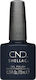 CND Shellac Ημιμόνιμο Βερνίκι Νυχιών Indigo Fro...