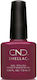CND Shellac Полутраен Лак За Нокти Decadence 7.3мл