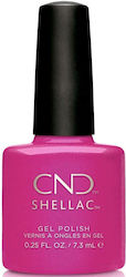CND Shellac Ημιμόνιμο Βερνίκι Νυχιών Tutti Frut...