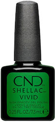 CND Shellac