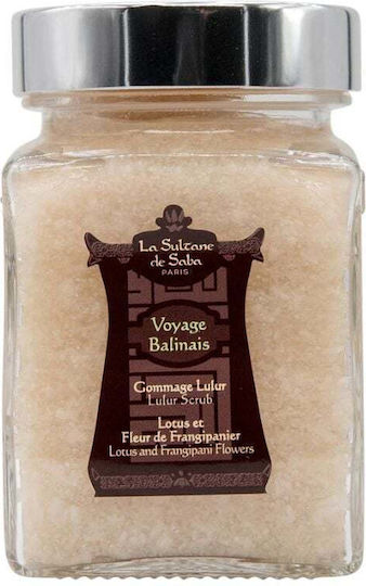 La Sultane de Saba Scrub Σώματος 300ml