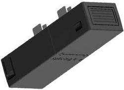 Inlight Rail Mounting
