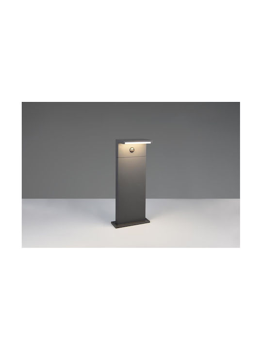 Trio Lighting Ravi Outdoor Floor Lamp LED 13W with Natural White Light