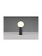 Trio Lighting Mures Lampă De Podea Pentru Exterior Cu Bază De Bec E27