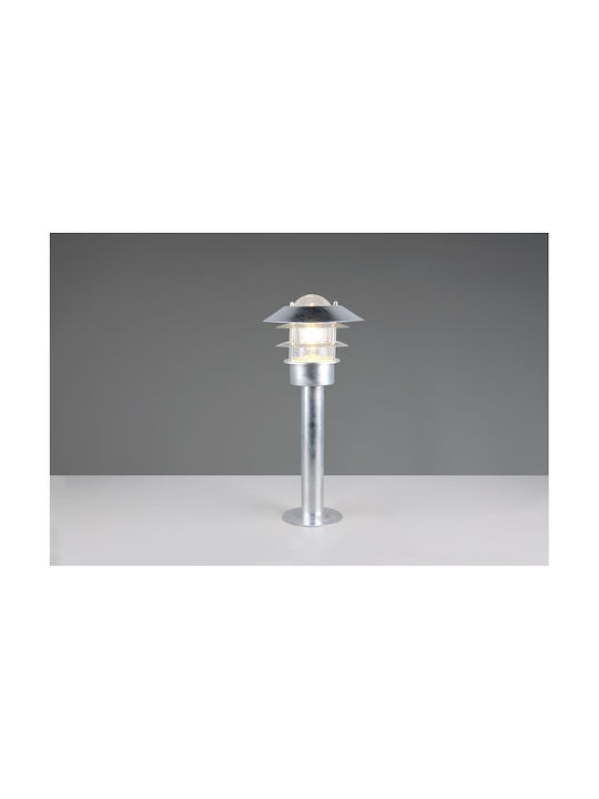 Trio Lighting Ruvuma Outdoor Floor Lamp for E27 Light Bulb Base