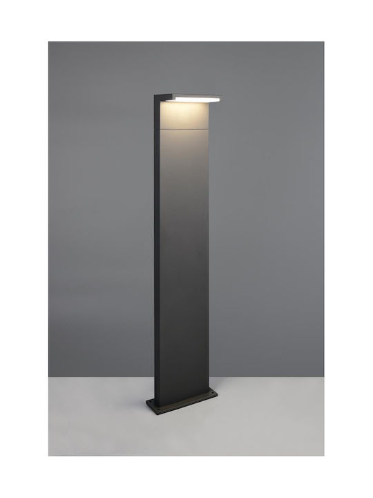 Trio Lighting Ravi Outdoor Floor Lamp LED 13W with Natural White Light