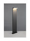 Trio Lighting Ravi Outdoor Floor Lamp LED 13W with Natural White Light