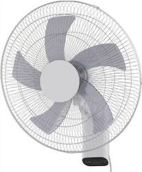 Evivak Επαγγελματικός Ανεμιστήρας 65W 804647 Evivak Επαγγελματικός Ανεμιστήρας 65W 804647