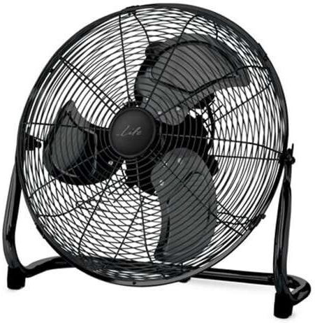 Mistral Plus FA-450F Ventilator Industrial Pe Piedestal 140W Diametru 45cm