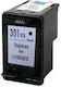 Compatible Inkjet Printer Ink Hp Ch563ee 301xl Black 1 Piece