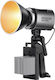 Neewer LED Light with Luminance Lux 40 Lux
