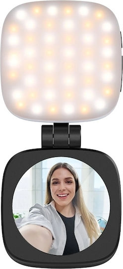 Neewer LED Light with Luminance Lux 700 Lux