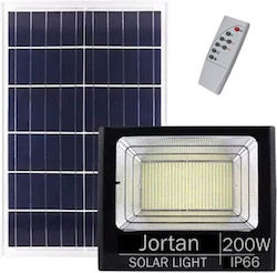 Mizoo Ηλιακός Προβολέας 200W Στεγανός 6500K Mizoo Ηλιακός Προβολέας 200W Στεγανός 6500K
