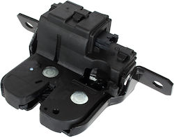 BMW i3 2013 Autotürteile Rückseite Kofferraum mit Platzierung BMW i3 2013 Autotürteile Rückseite Kofferraum mit Platzierung