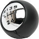 Gear Shift Knob Peugeot 307 308 407 5008 3008