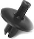 1x Wheel Arch Liner Clip Bumper Audi A4 A5 Q3 Q5