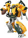 Transformers X Nfl Φιγούρα Δράσης Green Bay Pac...