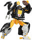 Transformers X Nfl Φιγούρα Δράσης Pittsburgh St...