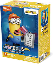 Blokees Minions Precool S1 Kevin Jelly Taster