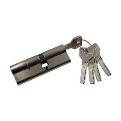 Cisa Cilindru De Securitate Pentru Lacăt 90mm (40-50) Cisa Cilindru De Securitate Pentru Lacăt 90mm (40-50)