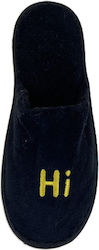 Garda Shoes Einweg-Hausschuhe Terry 1 Paar C-04