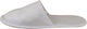 Garda Shoes Disposable Terry Slippers 1 Pair 4mm Sole Thickness