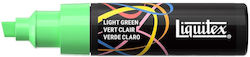 Liquitex Marker Acrilic Verde Deschis 8mm