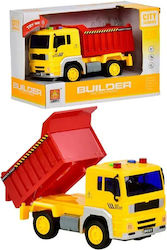 Wenyi Truck 1:20 Pull Back