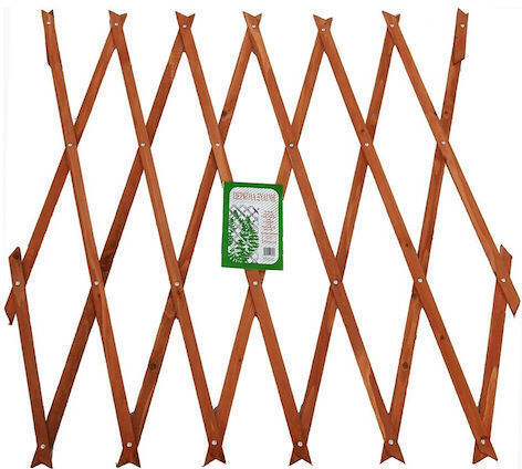 Garden Arbour Made of Wood in Green Colour 120x180cm