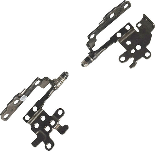 Laptop Hinges Bracket Set Lenovo Thinkbook 14 G6+ Imh 21ld 5h50s29139 Left & Right No Brackets Code 1-hng0914