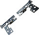Laptop Hinges Bracket Set Lenovo Loq 16aph8 82xu 82xu000xus 82xu004sge 16irh8 82xw 82xw000yus 5h50s29122 Ilg11 Left & Right No Brackets Code 1-hng0929