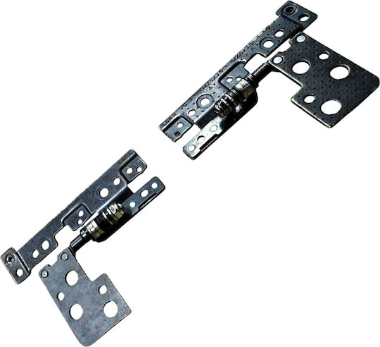 Laptop Hinges Bracket Set Lenovo Loq 16aph8 82xu 82xu000xus 82xu004sge 16irh8 82xw 82xw000yus 5h50s29122 Ilg11 Left & Right No Brackets Code 1-hng0929